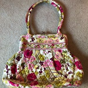Vera Bradley Alice Bag